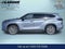 2024 Toyota Highlander Hybrid Platinum