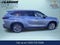 2024 Toyota Highlander Hybrid Platinum