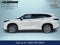 2024 Toyota Highlander Hybrid Platinum