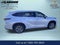 2024 Toyota Highlander Hybrid Platinum
