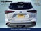 2024 Toyota Highlander Hybrid Platinum
