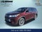 2019 Toyota Highlander Hybrid XLE