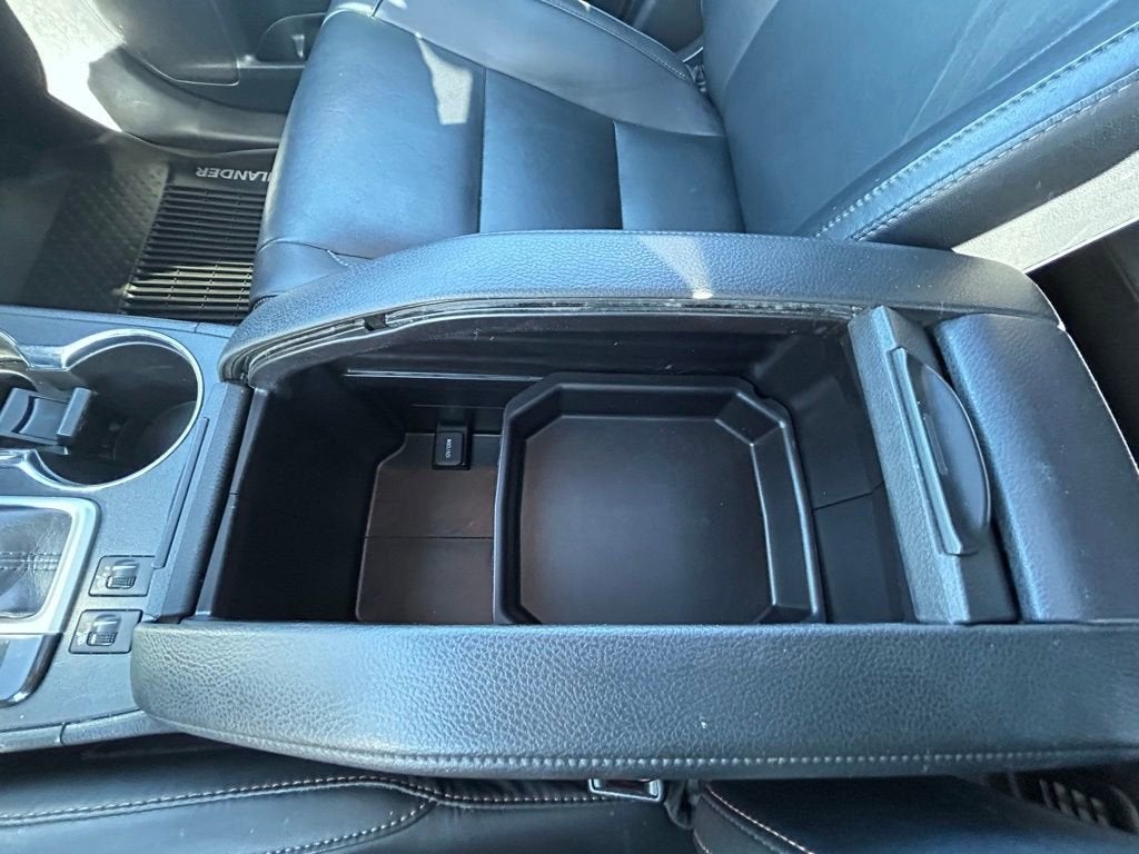2019 Toyota Highlander Hybrid XLE