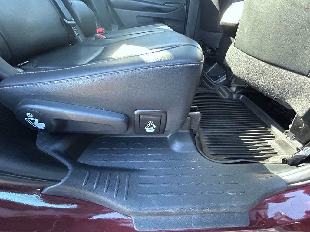 2019 Toyota Highlander Hybrid XLE