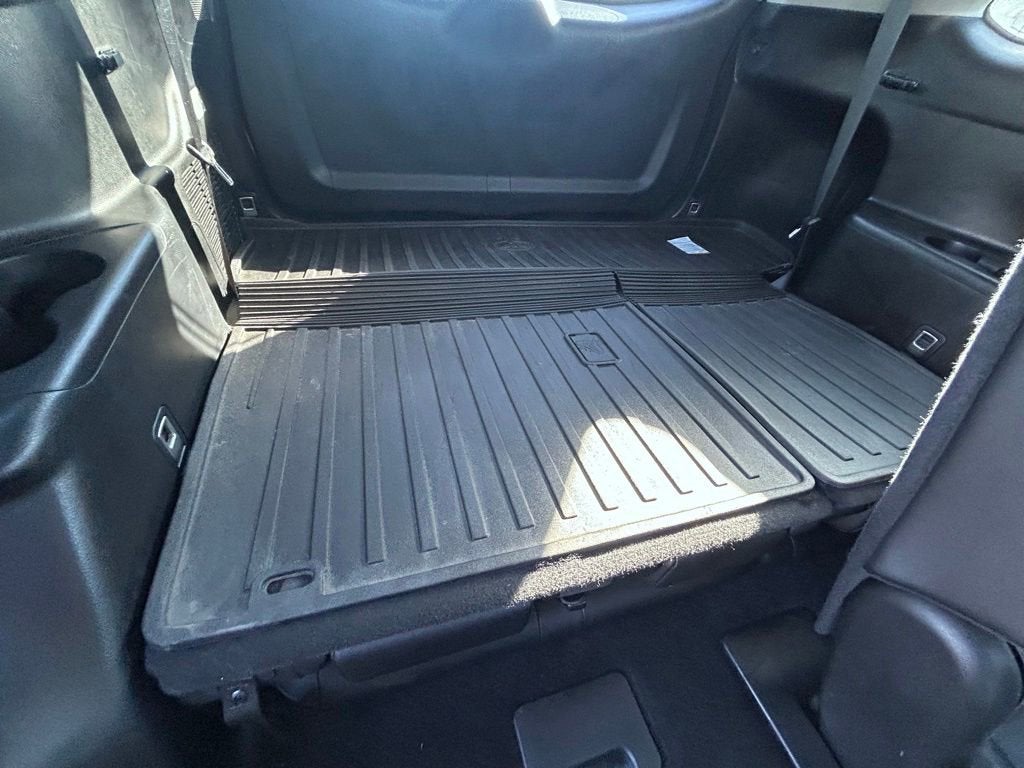 2019 Toyota Highlander Hybrid XLE