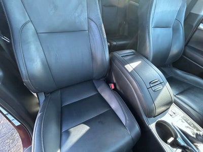 2019 Toyota Highlander Hybrid XLE