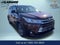 2019 Toyota Highlander Hybrid XLE