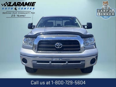 2007 Toyota Tundra SR5