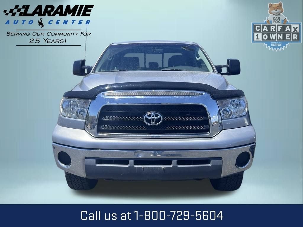 2007 Toyota Tundra SR5