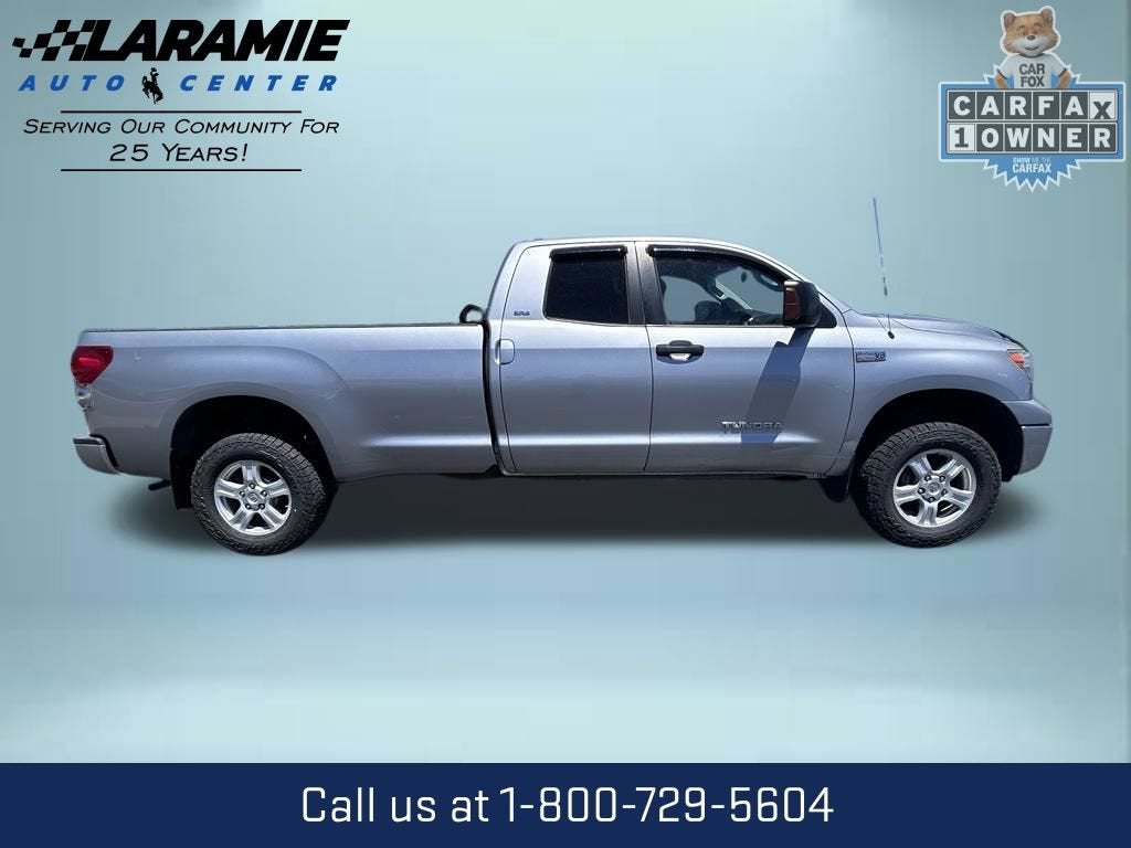 2007 Toyota Tundra SR5