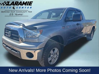 2007 Toyota Tundra SR5