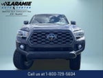 2021 Toyota Tacoma SR V6