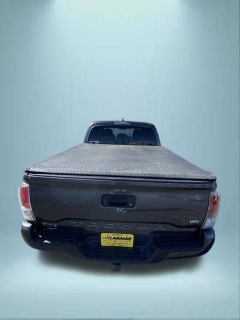 2021 Toyota Tacoma SR V6