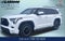 2026 Toyota Sequoia SR5