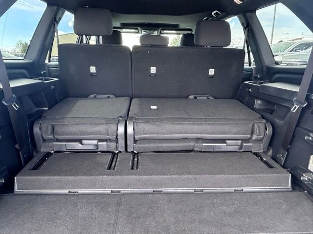 2026 Toyota Sequoia SR5