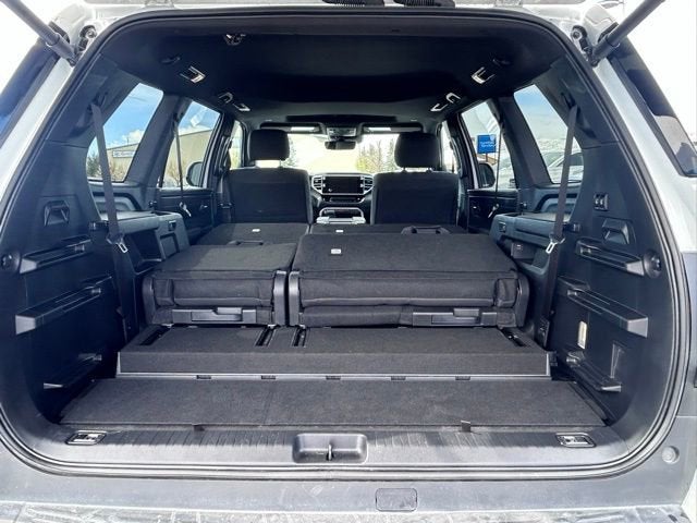 2026 Toyota Sequoia SR5