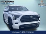 2026 Toyota Sequoia SR5