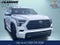 2026 Toyota Sequoia SR5
