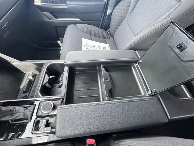 2026 Toyota Sequoia SR5