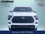 2026 Toyota Sequoia SR5