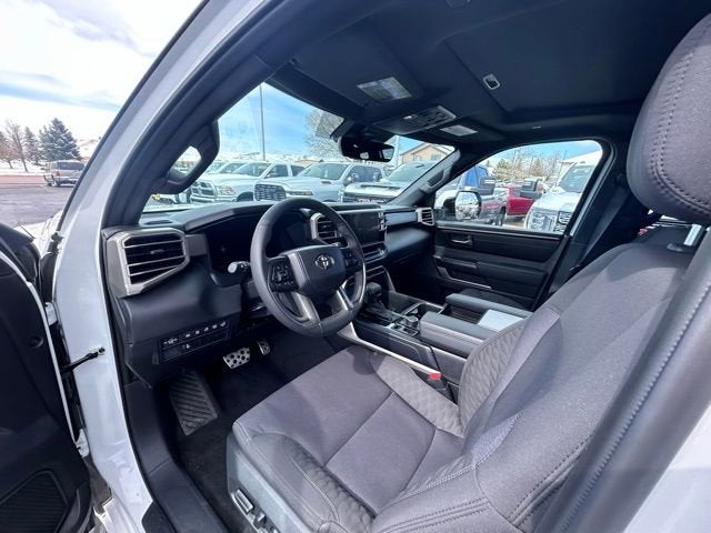 2026 Toyota Sequoia SR5