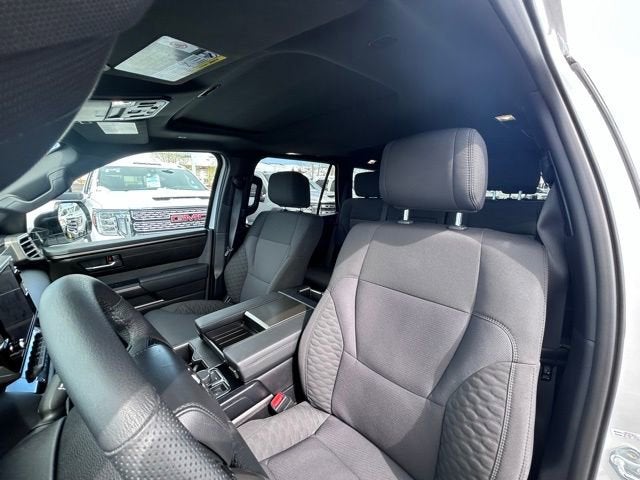 2026 Toyota Sequoia SR5