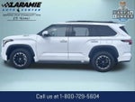 2026 Toyota Sequoia SR5