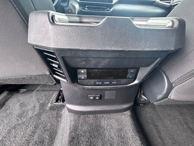 2026 Toyota Sequoia SR5
