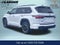 2026 Toyota Sequoia SR5
