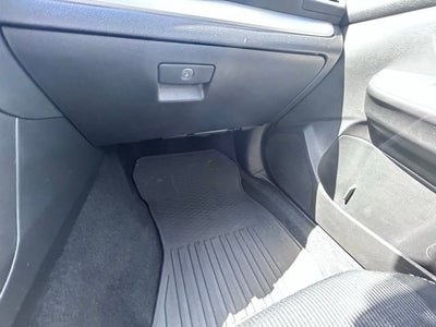 2015 Subaru Impreza 2.0i Sport Premium