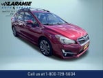 2015 Subaru Impreza 2.0i Sport Premium
