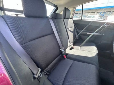 2015 Subaru Impreza 2.0i Sport Premium