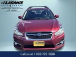 2015 Subaru Impreza 2.0i Sport Premium