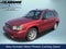 2005 Subaru Forester (Natl) XS