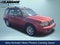 2005 Subaru Forester (Natl) XS