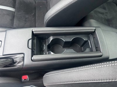 2025 Toyota GR86 Premium