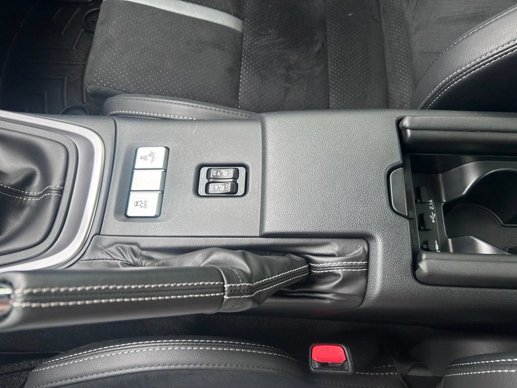 2025 Toyota GR86 Premium