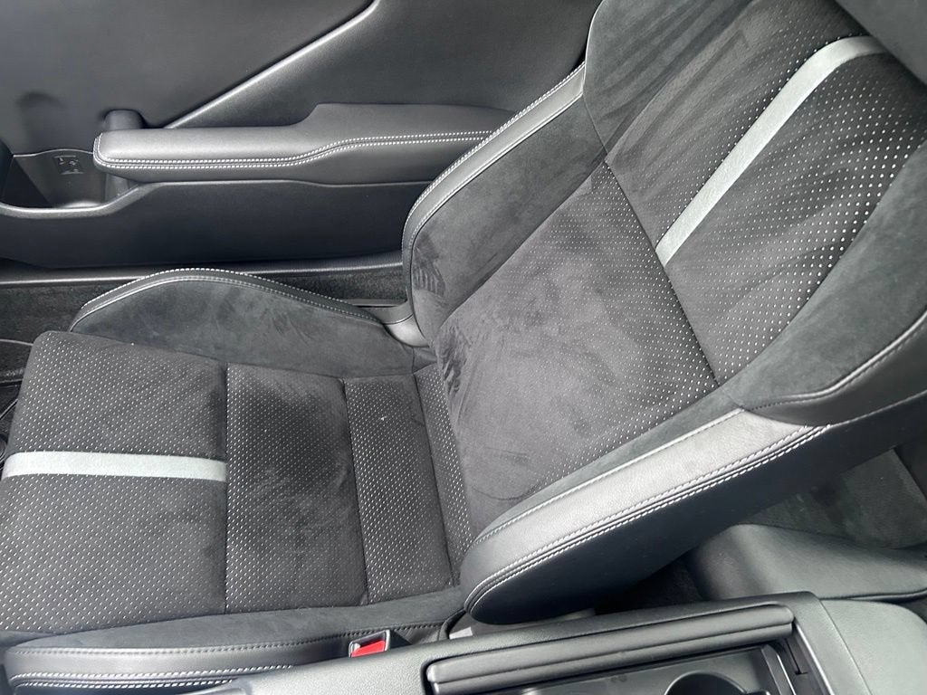2025 Toyota GR86 Premium