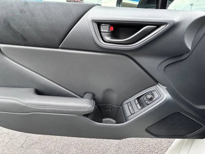 2025 Toyota GR86 Premium