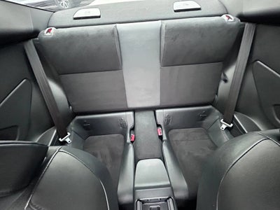 2025 Toyota GR86 Premium