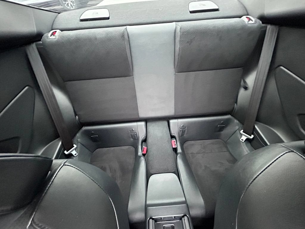 2025 Toyota GR86 Premium