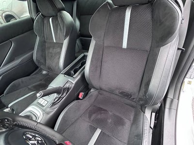 2025 Toyota GR86 Premium