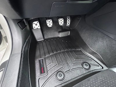2025 Toyota GR86 Premium
