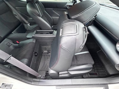 2025 Toyota GR86 Premium