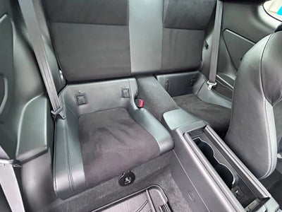 2025 Toyota GR86 Premium