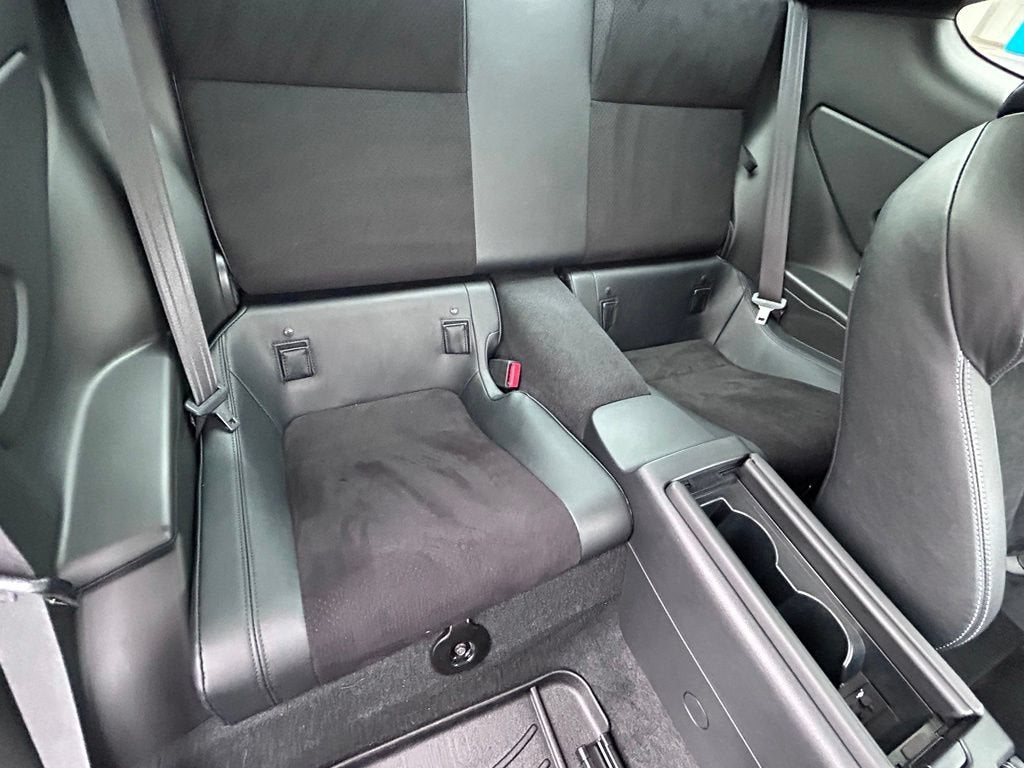 2025 Toyota GR86 Premium