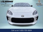 2025 Toyota GR86 Premium