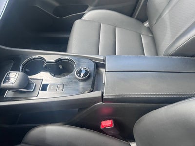 2025 Nissan Rogue SV Intelligent AWD