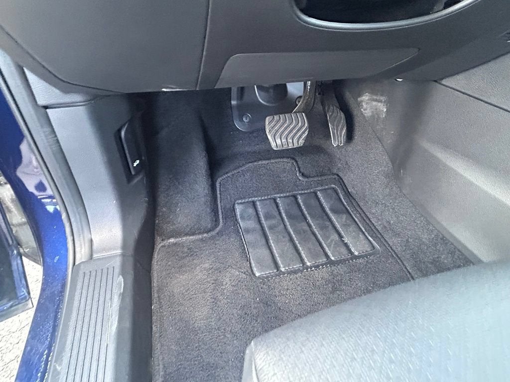2025 Nissan Rogue SV Intelligent AWD