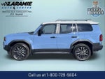 2025 Toyota Land Cruiser 1958